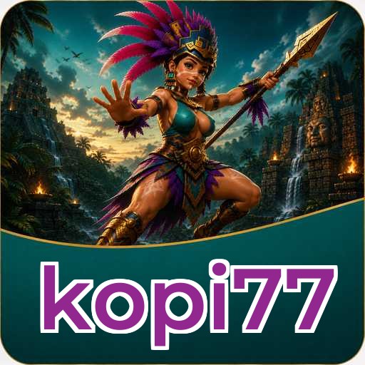 kopi77 Aplikasi