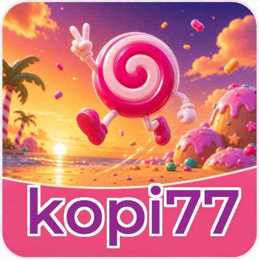 kopi77 Technical Info