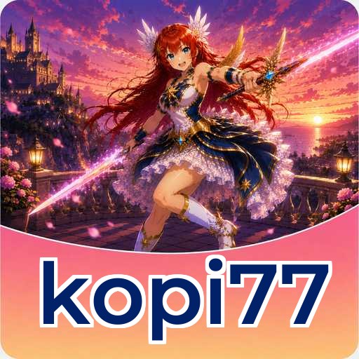 kopi77 Tools