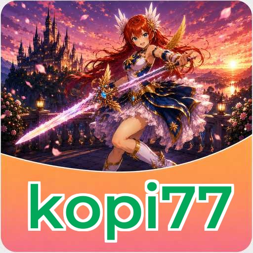 kopi77 Technical Info