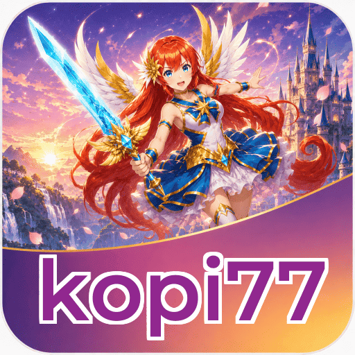 kopi77 Technical Info
