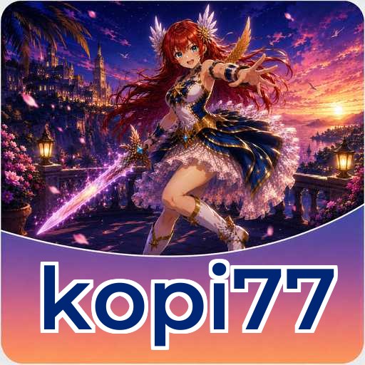 kopi77 Download