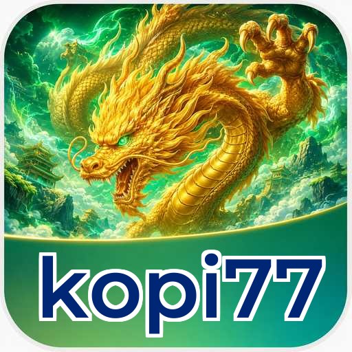 kopi77 APK