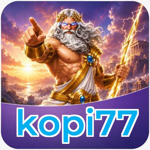 kopi77 Technical Info