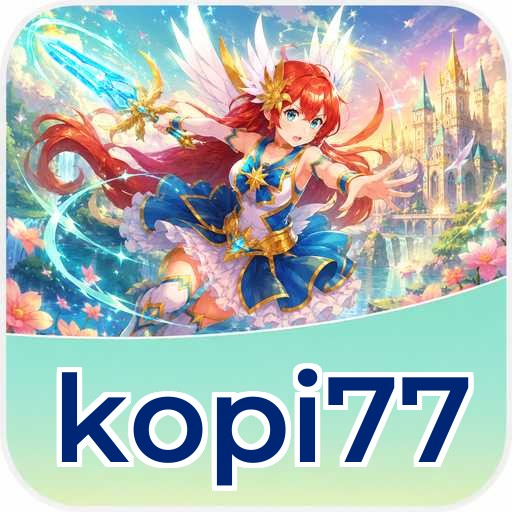 kopi77 Download