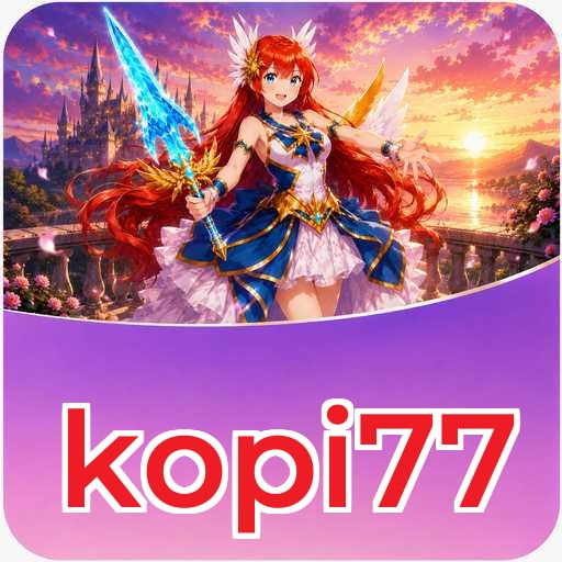 kopi77 Components