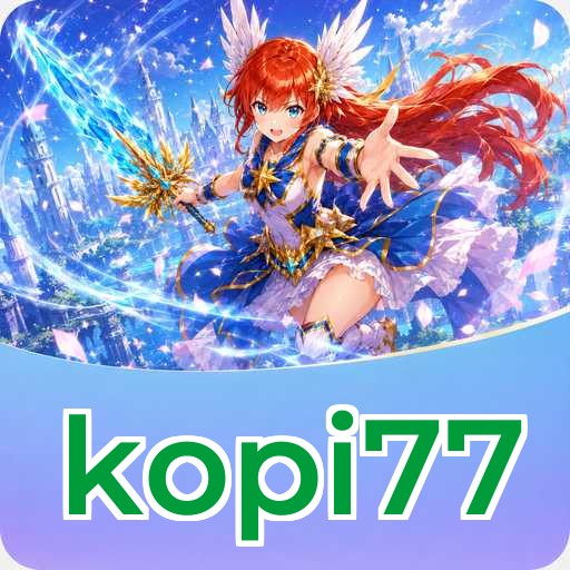 kopi77 Components