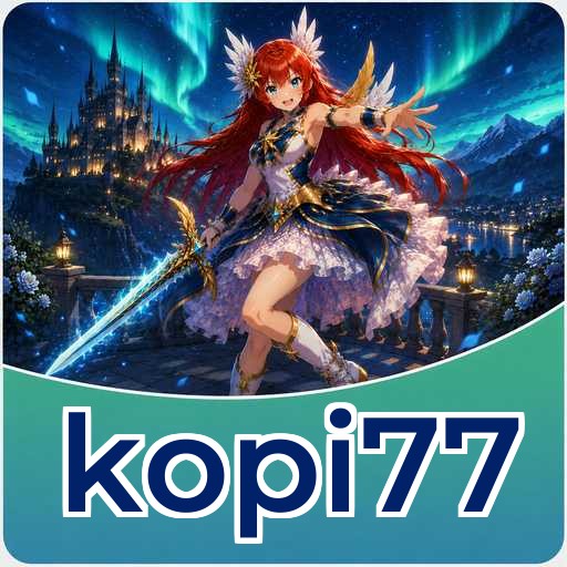 kopi77 APK