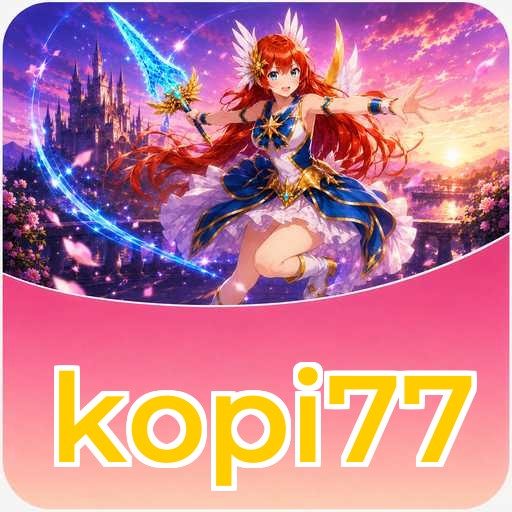 kopi77 APK