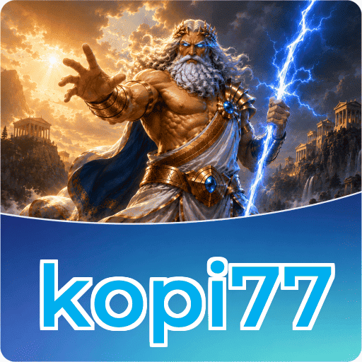 kopi77 Download