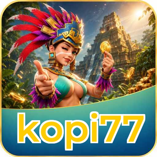 kopi77 Components