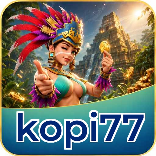 kopi77 Components