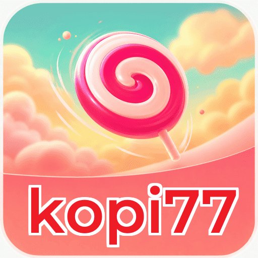 kopi77 Signature