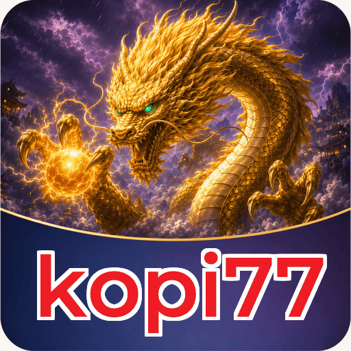 kopi77 APK