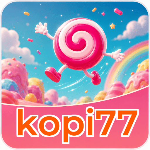 kopi77 APK Structure