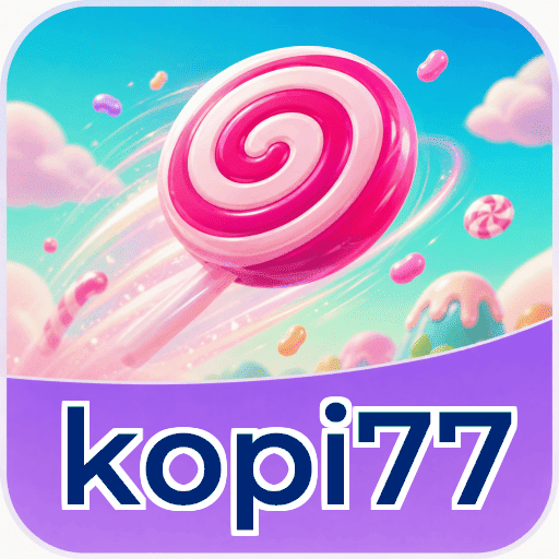 kopi77 APK Structure