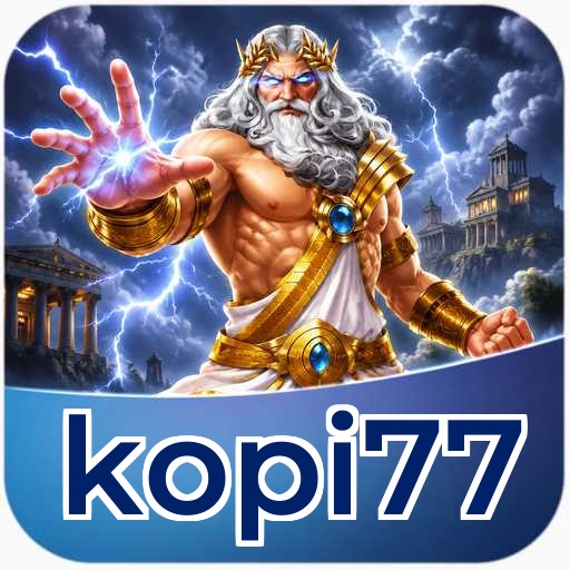 kopi77 Components
