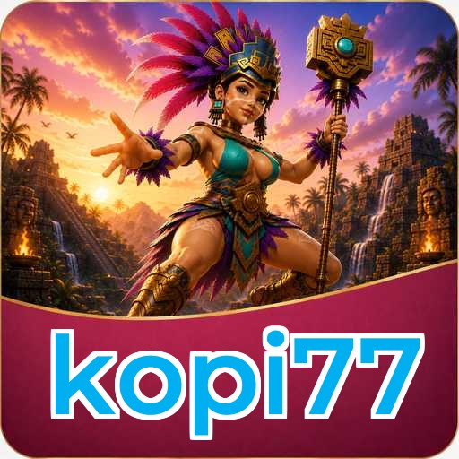 kopi77 Download
