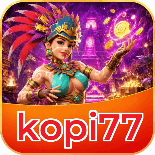 kopi77 Signature