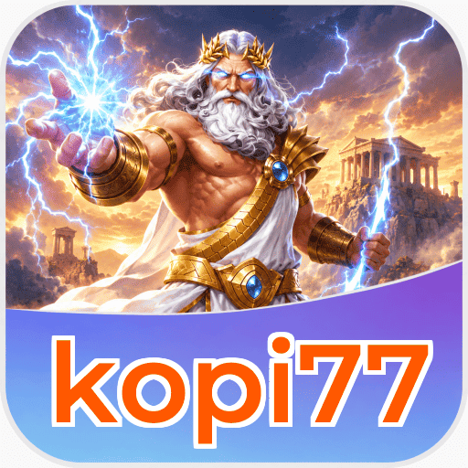 kopi77 Technical Info