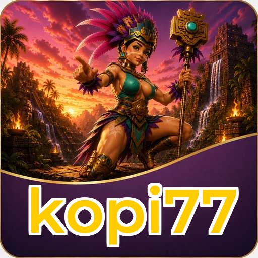 kopi77 APK