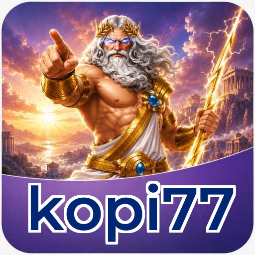 kopi77 APK Structure