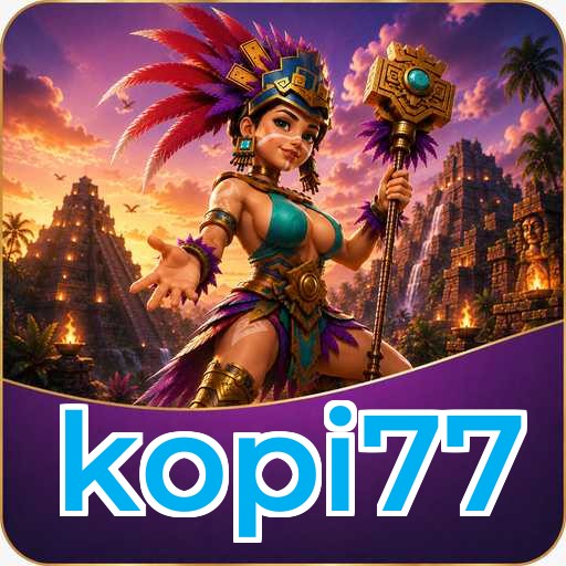 kopi77 Installation