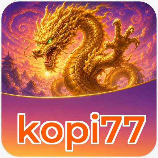 kopi77 Signature