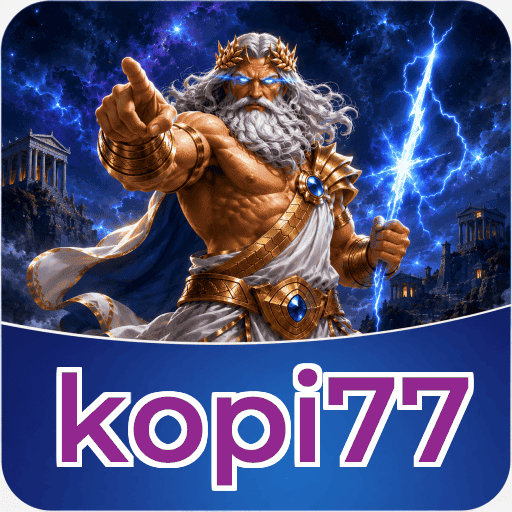 kopi77 APK
