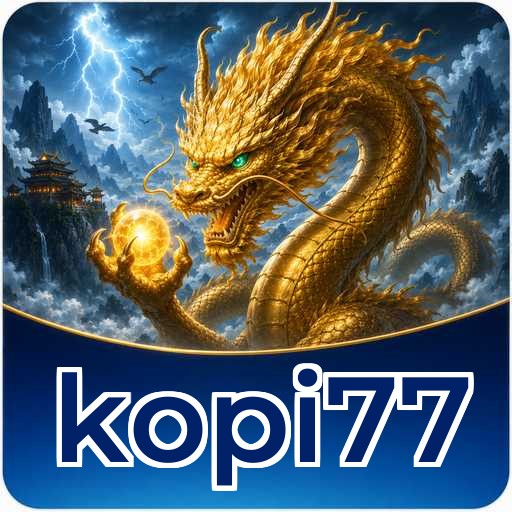 kopi77 Components
