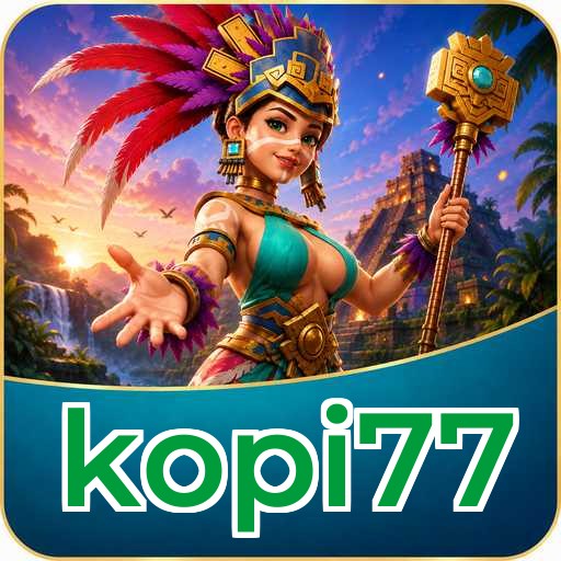 kopi77 Components