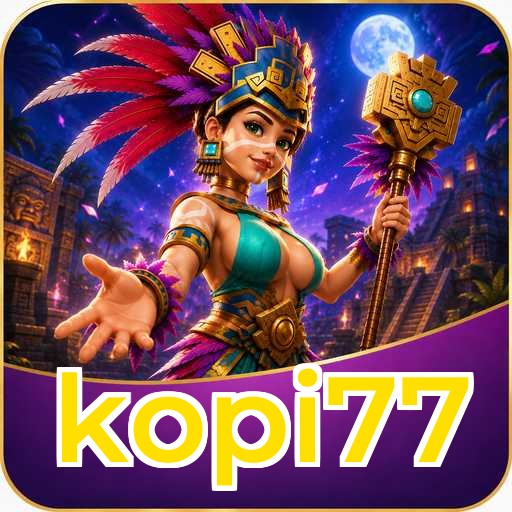 kopi77 Technical Info