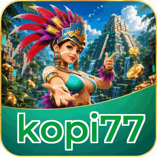 kopi77 APK Structure