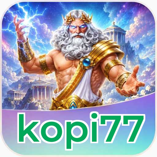 kopi77 Technical Info