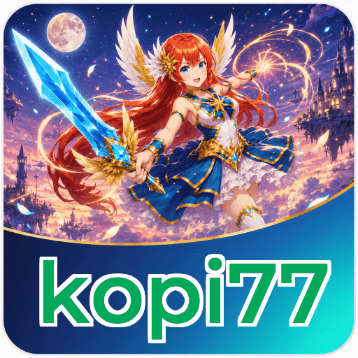 kopi77 Tools