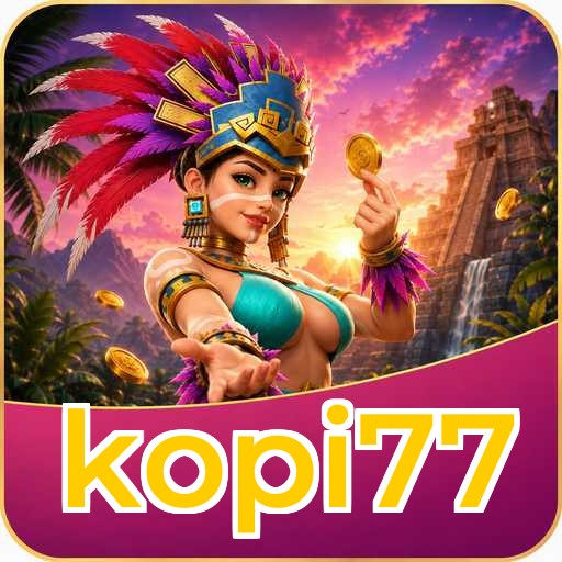 kopi77 Components