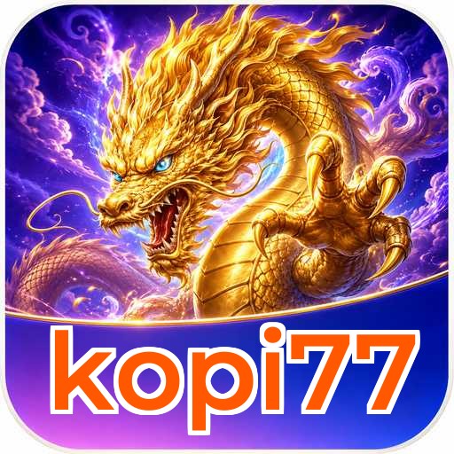 kopi77 Features