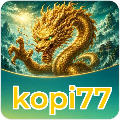 kopi77 APK Structure