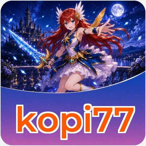 Screenshot Proses Instalasi kopi77 APK