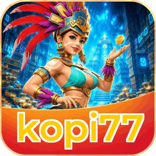 kopi77 APK Structure