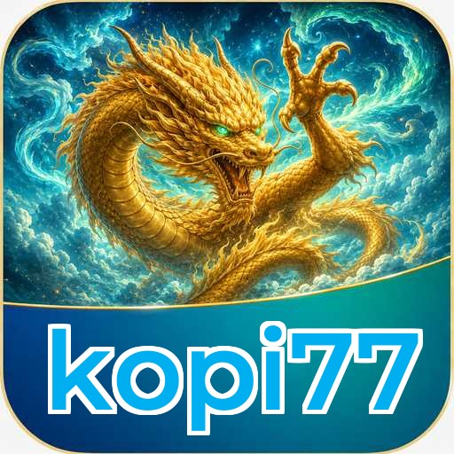 kopi77 APK Structure