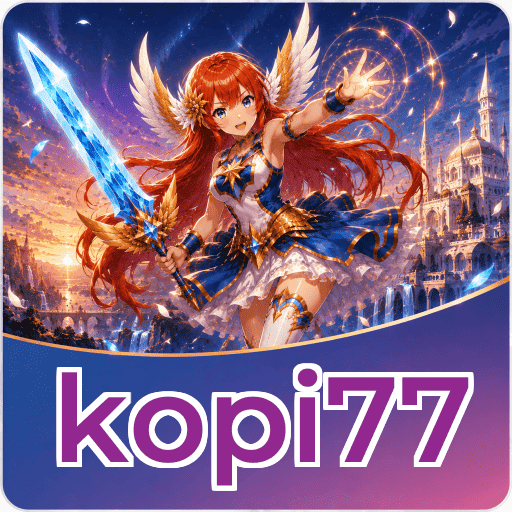 kopi77 APK Structure