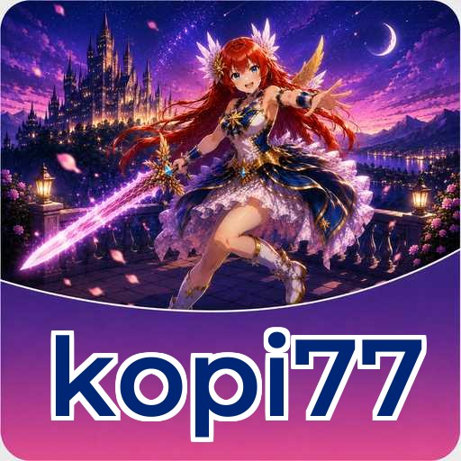 kopi77 Components