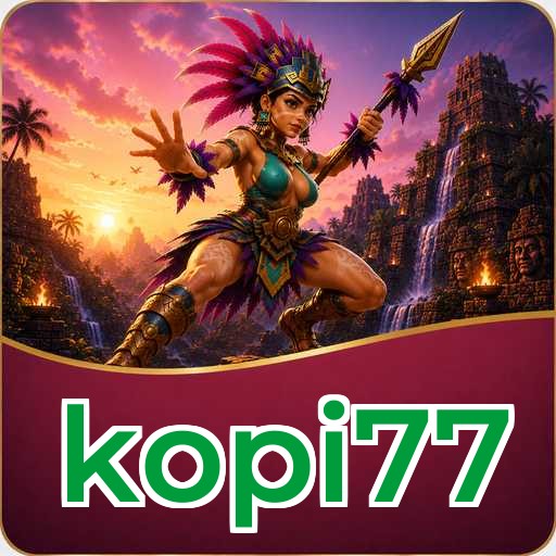 kopi77 APK Structure