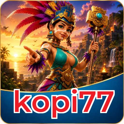 kopi77 Signature
